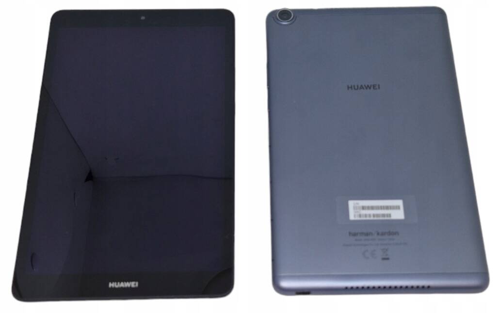 Tablet Huawei MediaPad M5 Lite 8