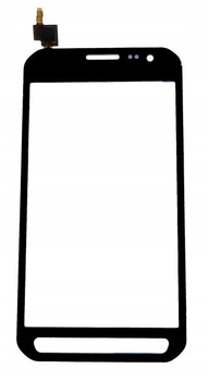 Digitizer Dotyk Szyba Samsung Galaxy Xcover 3 G388