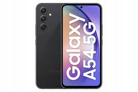 Wymiana Wyświetlacza Szyby Ekranu Samsung A54 5G SM-A546 Oryginalny Service Pack