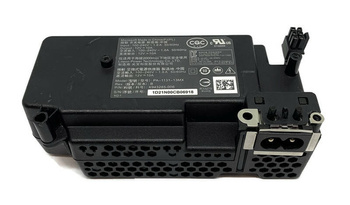 Zasilacz Microsoft Xbox One S model: PA-1131-13MX Oryginalny