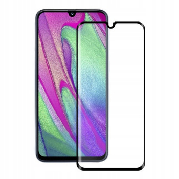 Szkło Hartowane 5D Glass Samsung Galaxy M10