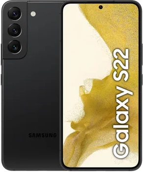 Wymiana Wyświetlacza Ekranu Samsung S22 5G Oryginalny Service Pack