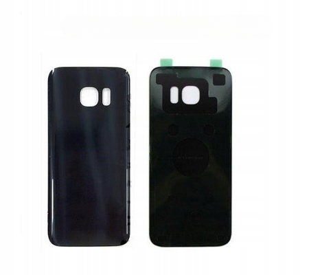Samsung Galaxy S7 Edge SM-G935 Obudowa Klapka Baterii Czarna