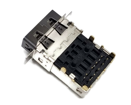 Złącze Gniazdo USB Xbox Series X