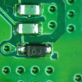 Dioda DJ HDMI do Konsoli Sony PlayStation 4