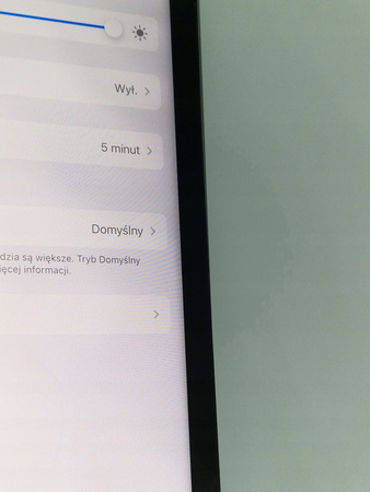 Wyświetlacz Lcd Dotyk Apple iPad Pro 12.9" 4th Generacji 2020 A2069 A2232
