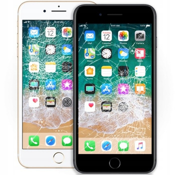 Wyświetlacz Lcd iPhone 8+ Plus Retina Oryg Wymiana