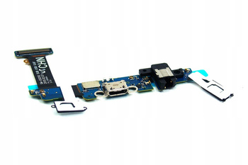 Gniazdo Usb Flex Złącze Ładowania Samsung S6 G920F