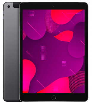 Wymiana Wyświetlacza Szyby iPad 10.2" (8 Gen.) A2270 A2428 A2429 A2430