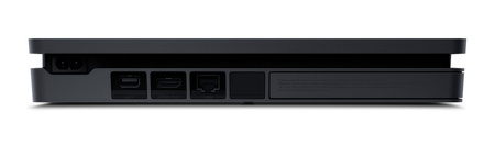 Konsola Sony PS4 PlayStation 4 Slim 1TB + 3 Pady + GRY