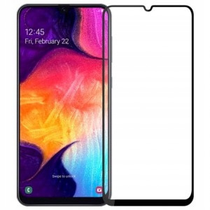 Szkło Hartowane 5D Glass Samsung Galaxy M20