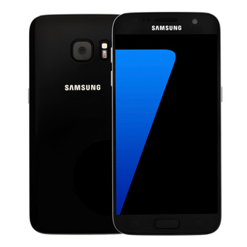 Wymiana Wyświetlacza Szyby Samsung S7 SM-G930 Oryginalny Service Pack
