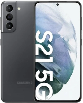 Wymiana Wyświetlacza Szyby Samsung S21 5G SM-G991 Oryginalny Service Pack