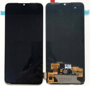 Wyświetlacz Lcd Oled Dotyk do Xiaomi Mi 9 Lite