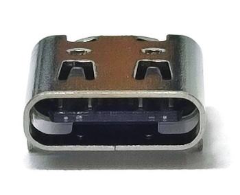 Gniazdo złącze ładowania USB-C do pada Dualsense Playstation 5 PS5 CFI-ZCT1