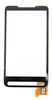 SZYBKA SZYBKA DOTYK DIGITIZER HTC HD 2 LEO T8585