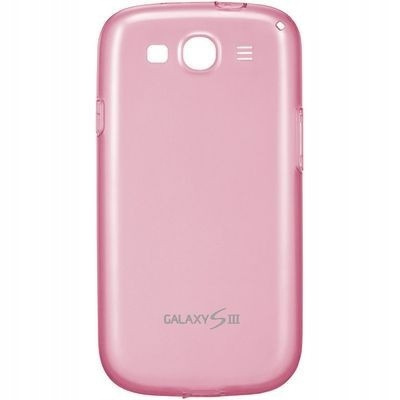 Oryg. Etui Pokrowiec Plecki Samsung Galaxy S3