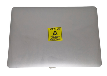 Matryca Ekran Skrzydło MacBook Pro M1/M2 A2338 Silver