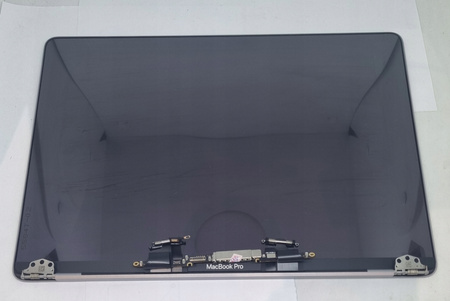 Wymiana skrzydła matrycy MacBook Pro 13” M1/M2 A2338 – Nowe skrzydło z wyświetlaczem Retina + montaż