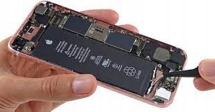 Nowa Bateria iPhone 8 z Ekspresową Wymianą od Ręki