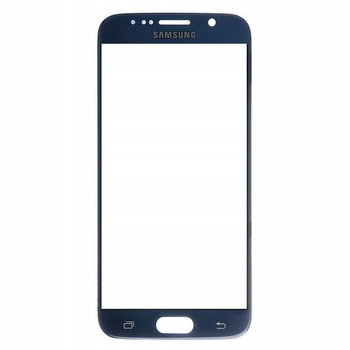 Nowa Szyba Szybka Wyświetlacza Samsung S6 G920