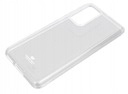 Etui Jelly Case Transparent Huawei P40 Pro