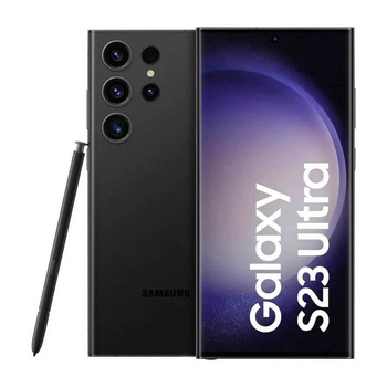 Wymiana Wyświetlacza Ekranu Samsung S23 Ultra Oryginalny Service Pack (1 godzina)