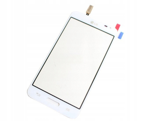 Digitizer Dotyk Szyba Szybka LG G2 Mini D620