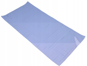 Termopad Termopady 740 sztuk rozmiar 395x195x1mm