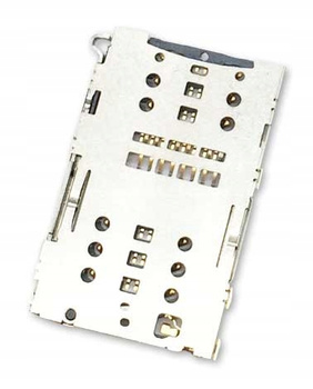 GNIAZDO CZYTNIK SIM XIAOMI REDMI 5 PLUS DUAL MDG1