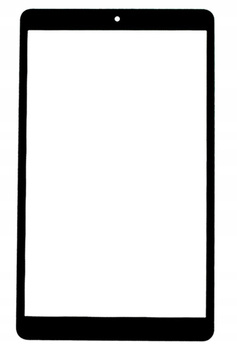 Szyba Szybka Huawei MediaPad M5 Lite 8" Regeneracja LCD