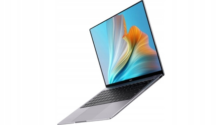 Laptop Huawei MateBook X PRO 2021 13,9 " Intel Core i7 16/512 GB Szary