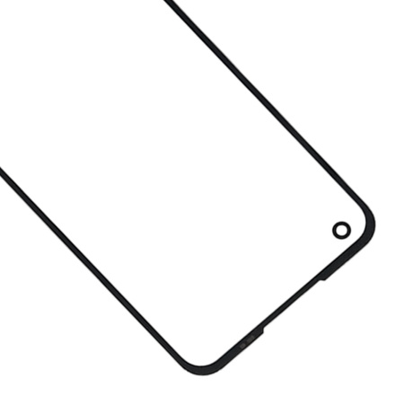 Szyba z Klejem Oca Asus Zenfone 8