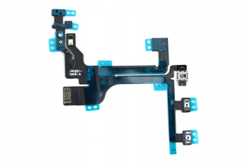 Taśma Włącznik On/Off Power Volume Iphone 5C