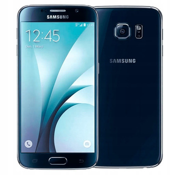 Samsung Galaxy S6 3/32 GB Black A+