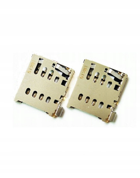 Gniazdo Złącze Czytnik Sim OnePlus 1 One A0001