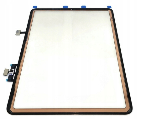 Digitizer Dotyk Szyba Oca iPad Air 4 gen. 10.9" A2316 A2324 A2325 A2072 Oryginalny