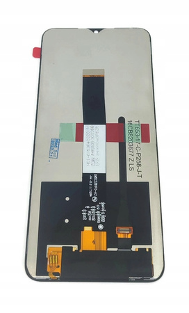 Xiaomi Redmi 9A 9C Oryginalny Wyświetlacz Dotyk Szyba
