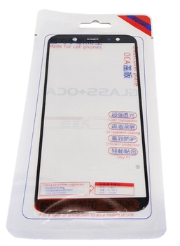 Szyba z Klejem Oca Samsung Galaxy A6 2018 A600