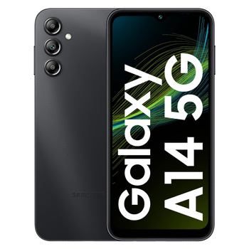 Wymiana Wyświetlacza Szyby Samsung A14 5G SM-A146 Oryginalny Service Pack