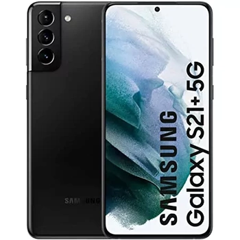 Wymiana Wyświetlacza Szyby Samsung S21 Plus 5G SM-G996 Oryginalny Service Pack