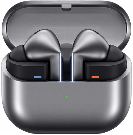 Samsung Galaxy Buds 3 Pro SM-R630 Silver