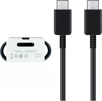 Samsung Oryginalny Kabel Przewód EP-DG977 USB C - USB C