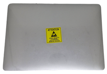 Matryca Skrzydło MacBook Air A2179 A1932 Silver Retina