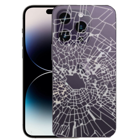 Wymiana tylnej szybki iPhone 14 Plus – naprawa plecków | GSM For You