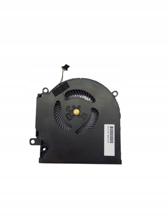 Wentylator GPU HP OMEN model 15-ek0029NW 15-ek0028NW Oryginalny