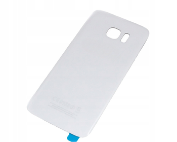 Samsung Galaxy S7 Edge SM-G935 Obudowa Klapka Baterii Biała