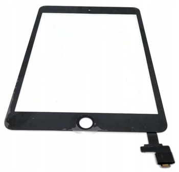 Digitizer Dotyk Szyba iPad Mini 3 A1599 A1600