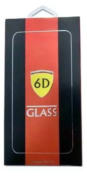 Szkło hartowane 5D do Samsung Galaxy A52 5G/ A52s