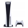 Konsola Sony PlayStation 5 PS5 825Gb Napęd + 1 Pad Super Stan